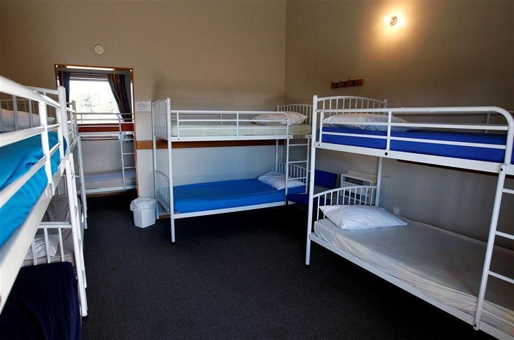 Hotel Glentanner Park Centre Aoraki / Mount Cook Pokój zdjęcie