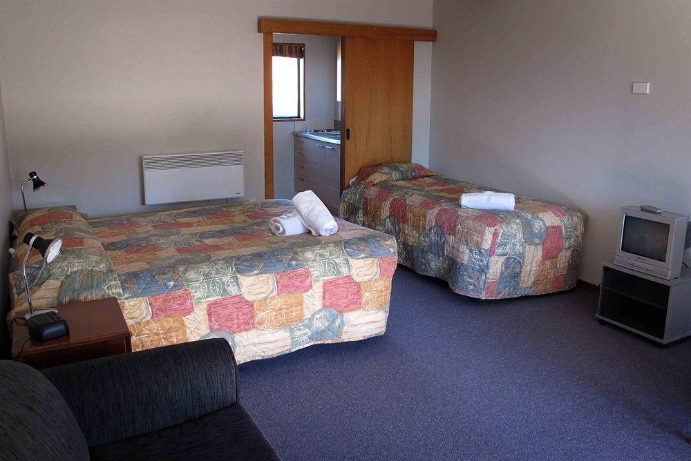 Hotel Glentanner Park Centre Aoraki / Mount Cook Pokój zdjęcie