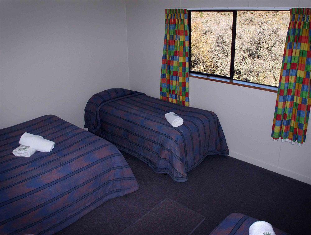 Hotel Glentanner Park Centre Aoraki / Mount Cook Zewnętrze zdjęcie