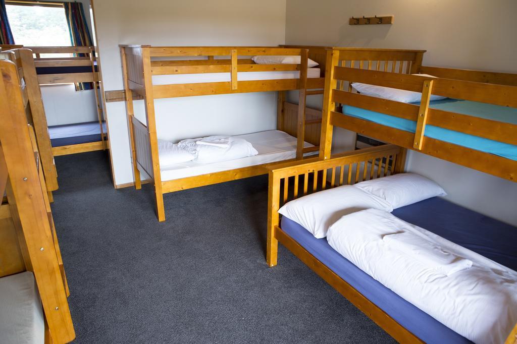 Hotel Glentanner Park Centre Aoraki / Mount Cook Zewnętrze zdjęcie