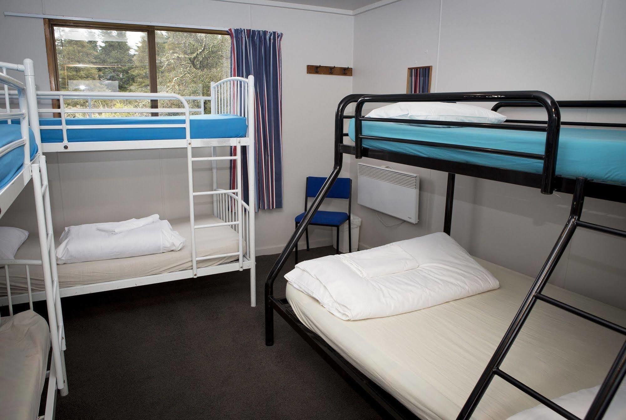 Hotel Glentanner Park Centre Aoraki / Mount Cook Zewnętrze zdjęcie