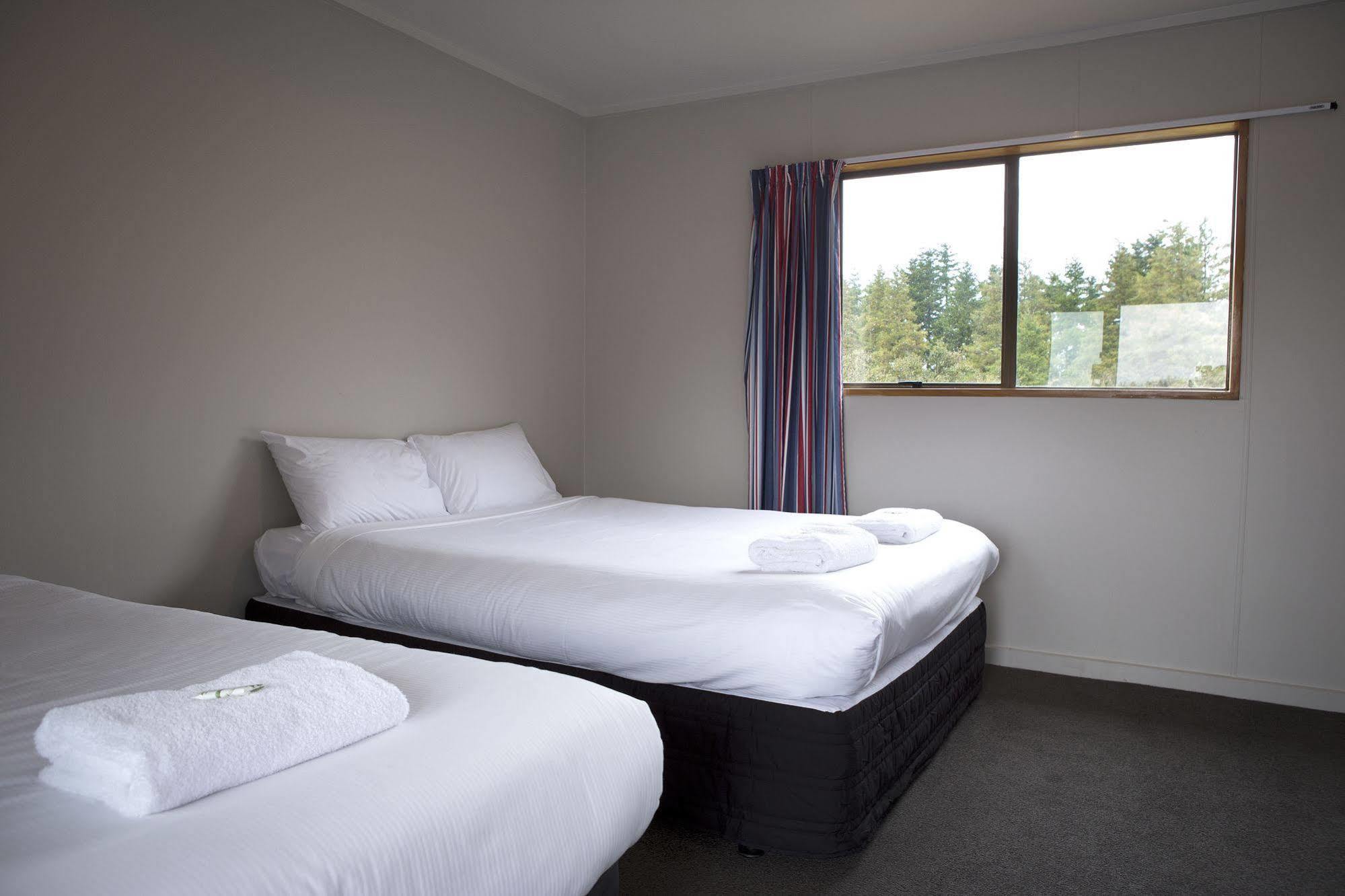 Hotel Glentanner Park Centre Aoraki / Mount Cook Zewnętrze zdjęcie