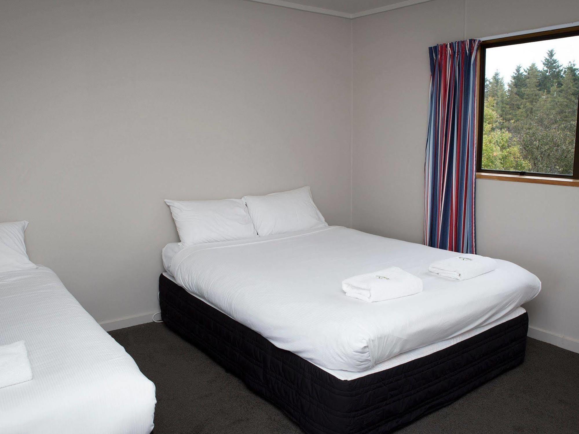 Hotel Glentanner Park Centre Aoraki / Mount Cook Zewnętrze zdjęcie