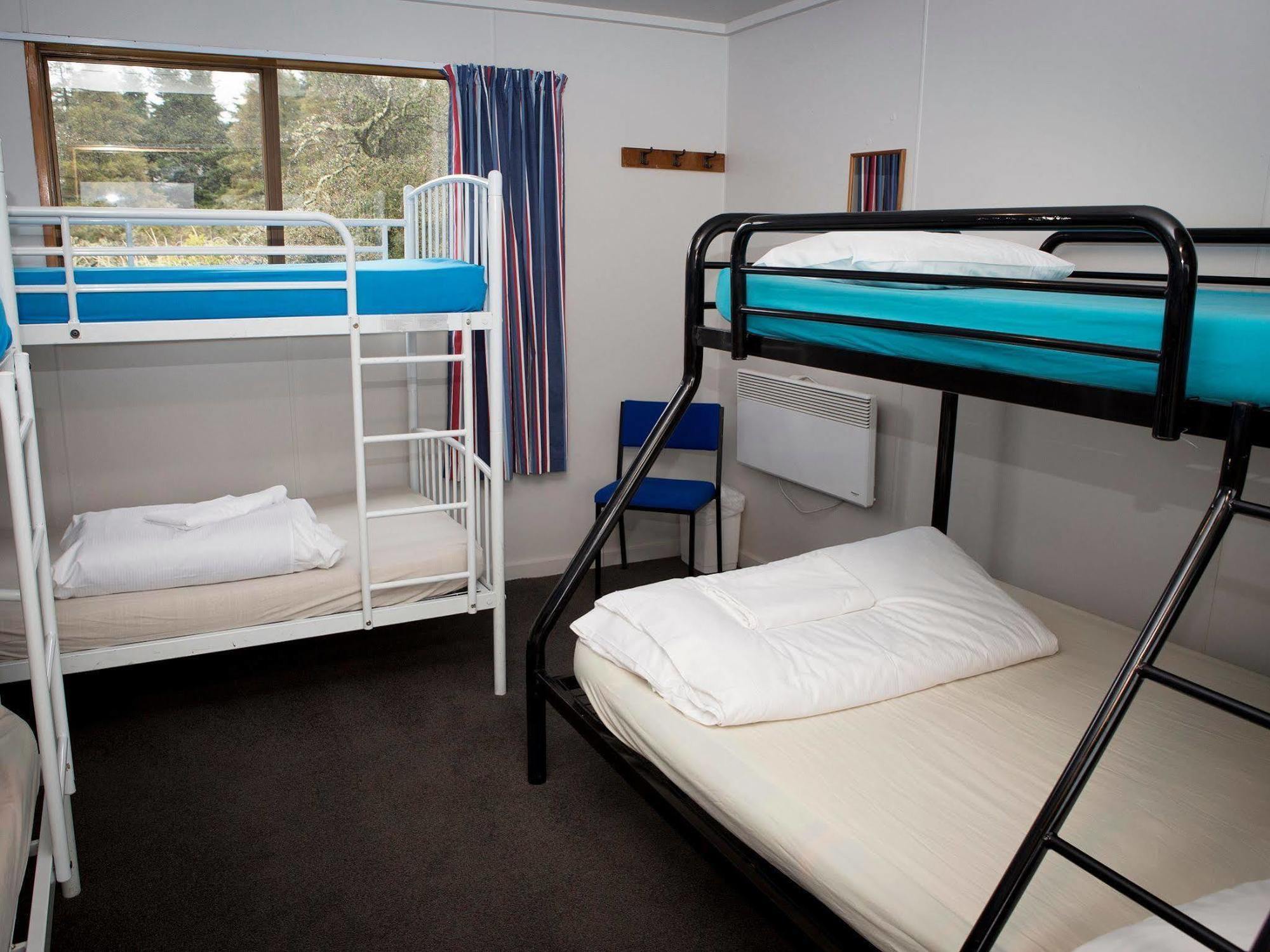 Hotel Glentanner Park Centre Aoraki / Mount Cook Zewnętrze zdjęcie